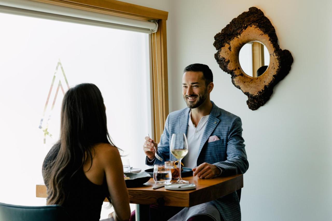 Pluvio Restaurant And Rooms Юклулет Экстерьер фото