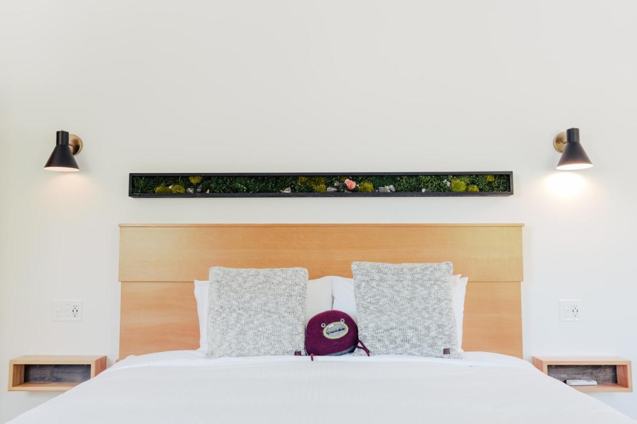 Pluvio Restaurant And Rooms Юклулет Экстерьер фото